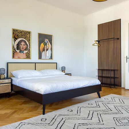 Imperial City Apartment Vienna Luaran gambar