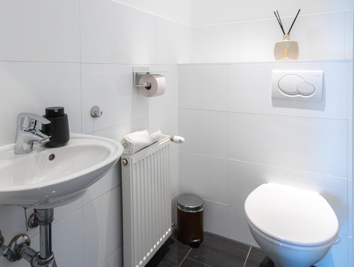 Imperial City Apartment Vienna Luaran gambar