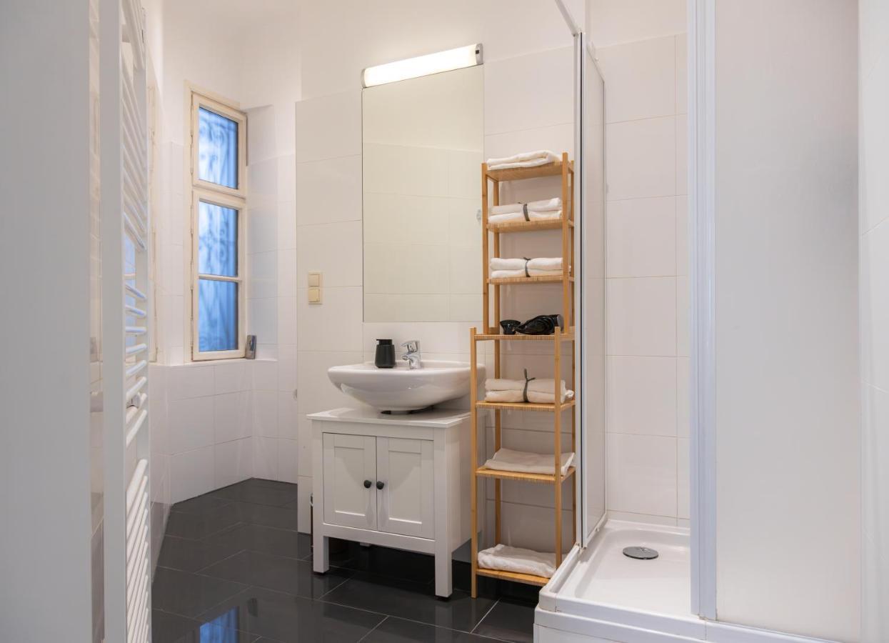 Imperial City Apartment Vienna Luaran gambar