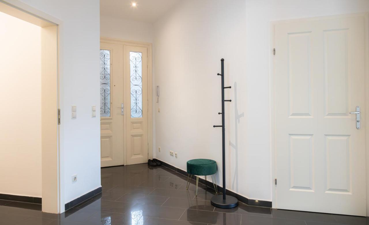 Imperial City Apartment Vienna Luaran gambar