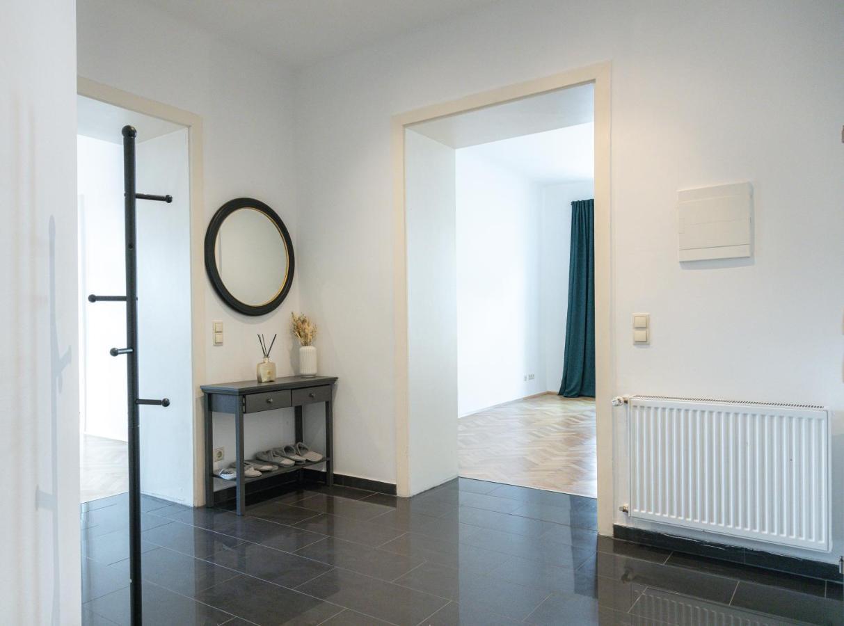 Imperial City Apartment Vienna Luaran gambar